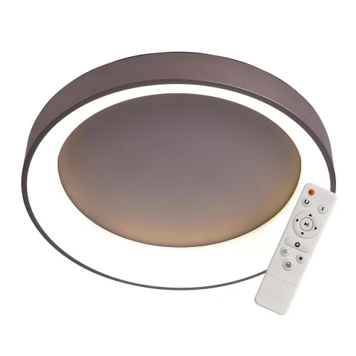SOFFITTO SOFFITTO LED FELITIAN 96W CAFFÈ REGOLABILE