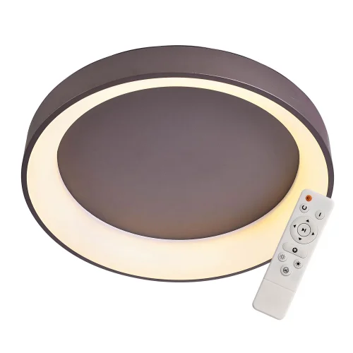 SOFFITTO SOFFITTO LED FELITIAN 96W CAFFÈ REGOLABILE