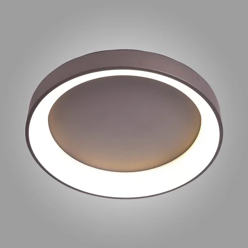 SOFFITTO SOFFITTO LED FELITIAN 96W CAFFÈ REGOLABILE