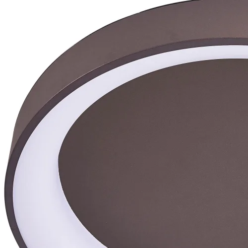 SOFFITTO SOFFITTO LED FELITIAN 96W CAFFÈ REGOLABILE