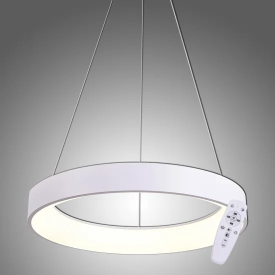 LAMPADA A SOFFITTO A LED 64W A LED BIANCA