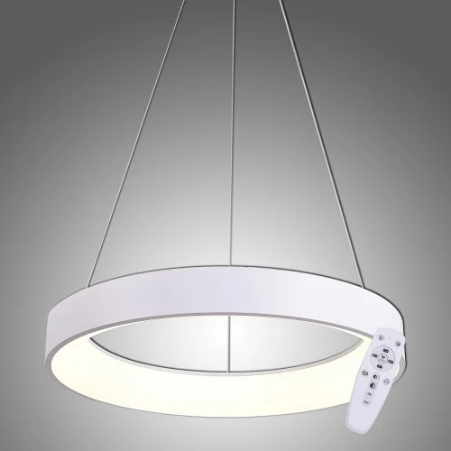 LAMPADA A SOFFITTO A LED 64W A LED BIANCA