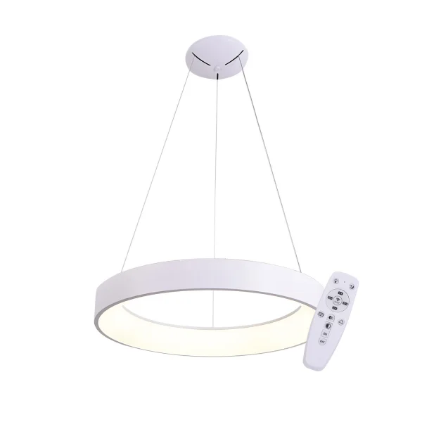 LAMPADA A SOFFITTO A LED 64W A LED BIANCA