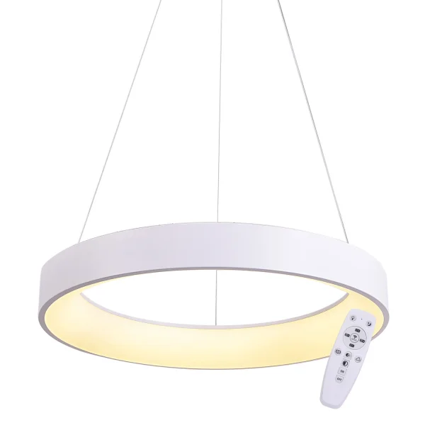 LAMPADA A SOFFITTO A LED 64W A LED BIANCA