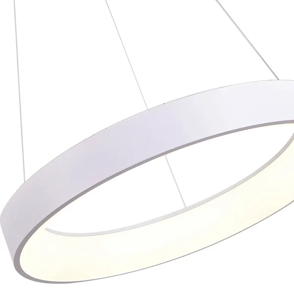 LAMPADA A SOFFITTO A LED 64W A LED BIANCA