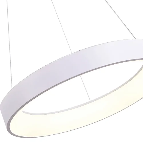 LAMPADA A SOFFITTO A LED 64W A LED BIANCA