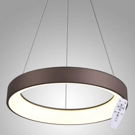LED POWELL 96W LAMPADA SOFFITTO CAFFÈ