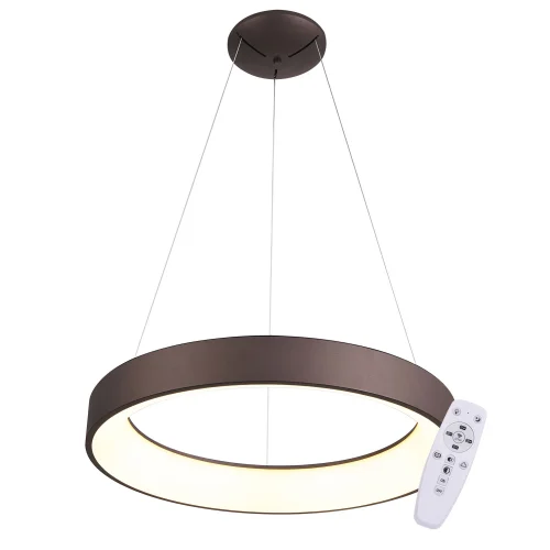 LED POWELL 96W LAMPADA SOFFITTO CAFFÈ