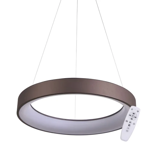 LED POWELL 96W LAMPADA SOFFITTO CAFFÈ