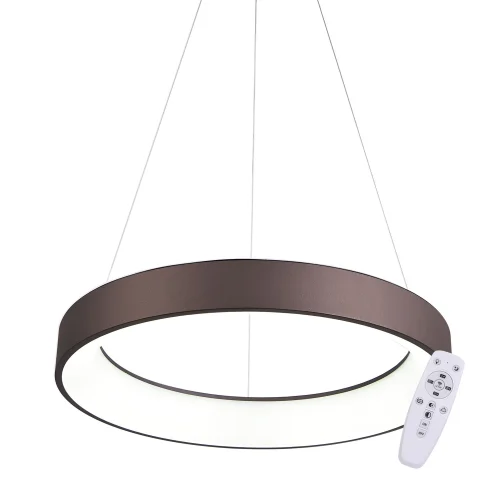 LED POWELL 96W LAMPADA SOFFITTO CAFFÈ
