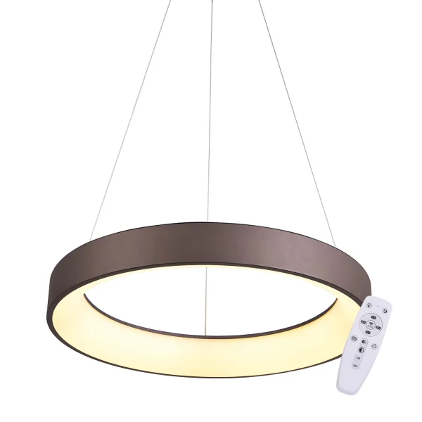 LED POWELL 96W LAMPADA SOFFITTO CAFFÈ LED POWELL 96W LAMPADA SOFFITTO CAFFÈ