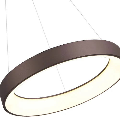 LED POWELL 96W LAMPADA SOFFITTO CAFFÈ