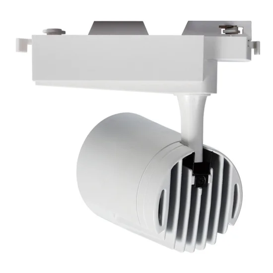 CORSIA DI MESSA A FUOCO HA PORTATO PANNO FAB 15W 4000K BIANCO 2
