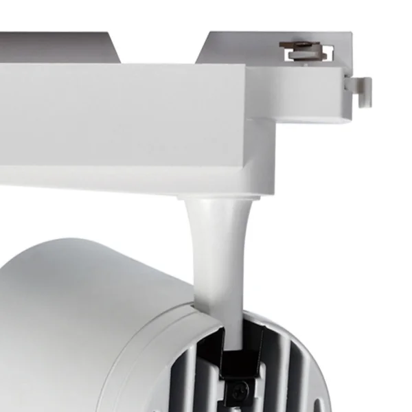 CORSIA DI MESSA A FUOCO HA PORTATO PANNO FAB 15W 4000K BIANCO