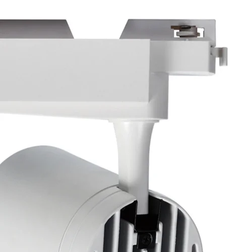 CORSIA DI MESSA A FUOCO HA PORTATO PANNO FAB 15W 4000K BIANCO