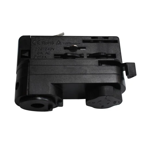 ADATTATORE A TRE FASI MESSA A FUOCO GUIDA ROTAIA NERA