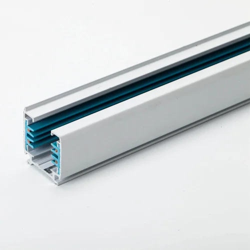 TRE FASI CORSIA 1M BIANCO