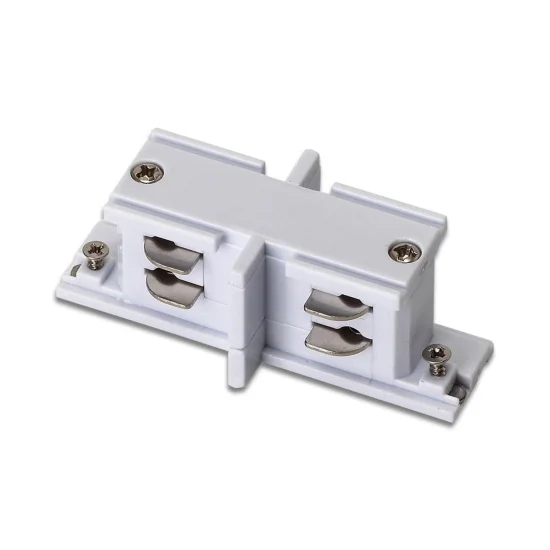 MINI CONNETTORE GIUNZIONE TIPO I BIANCO