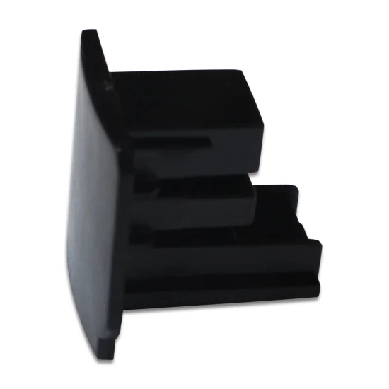 TERMINALE PER ROTAIA NERA A TRE FASI