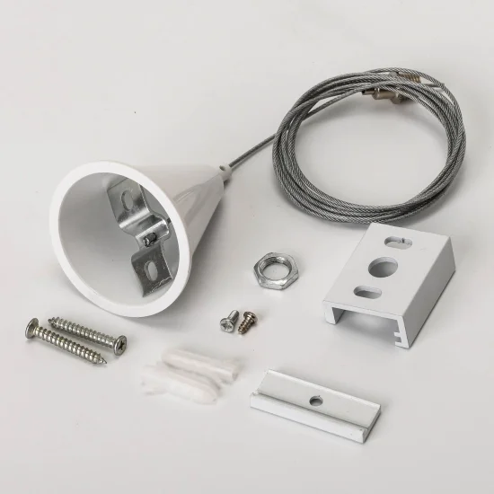 SISTEMA DI BLOCCAGGIO A ROTAIA BIANCA