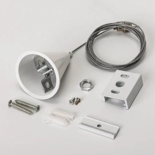 SISTEMA DI BLOCCAGGIO A ROTAIA BIANCA