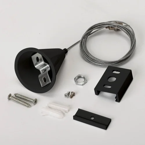 SISTEMA DI BLOCCAGGIO A ROTAIA NERA