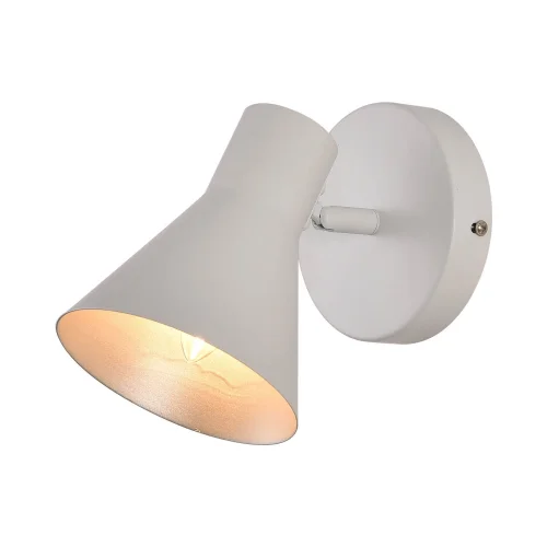 BIANCO CLARENCE RIFLETTORI DECORATIVI