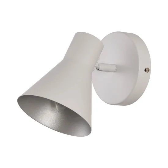 BIANCO CLARENCE RIFLETTORI DECORATIVI 2