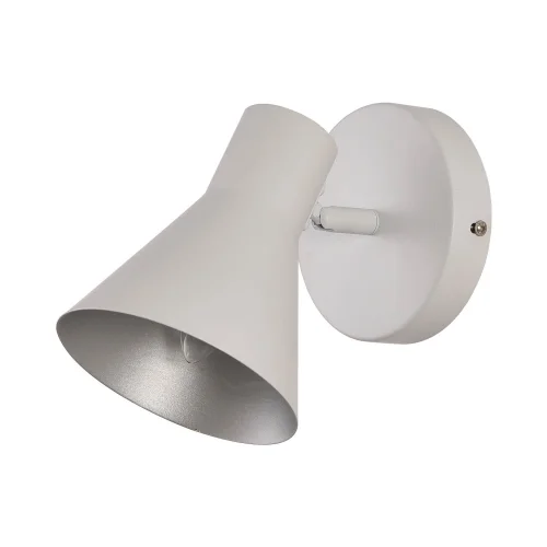 BIANCO CLARENCE RIFLETTORI DECORATIVI