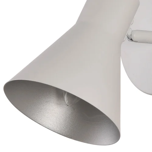 BIANCO CLARENCE RIFLETTORI DECORATIVI