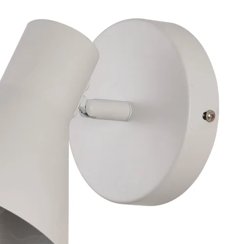 BIANCO CLARENCE RIFLETTORI DECORATIVI