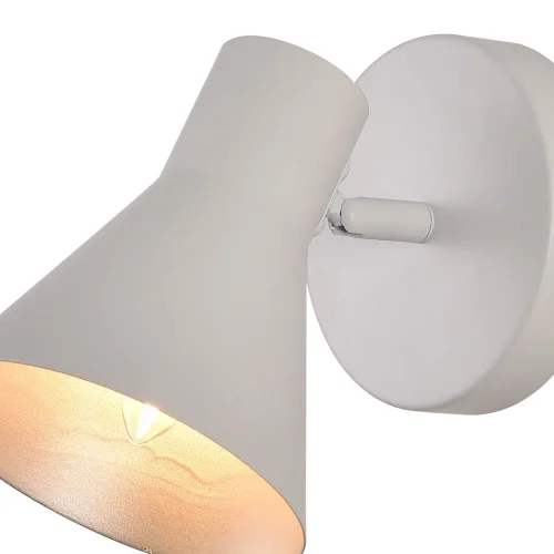 BIANCO CLARENCE RIFLETTORI DECORATIVI