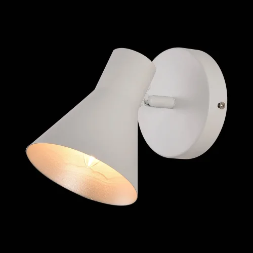 BIANCO CLARENCE RIFLETTORI DECORATIVI