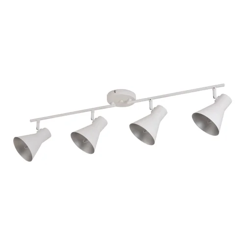 STRISCIA DECORATIVA 4 LUCI BIANCHE CLARENCE STRISCIA DECORATIVA 4 LUCI BIANCHE CLARENCE