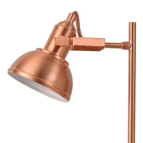 LAMPADA DA TAVOLO DECORATIVO MURRAY RAME