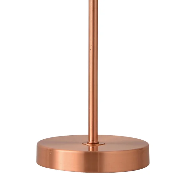 LAMPADA DA TAVOLO DECORATIVO MURRAY RAME