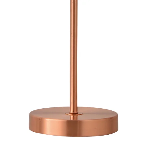 LAMPADA DA TAVOLO DECORATIVO MURRAY RAME