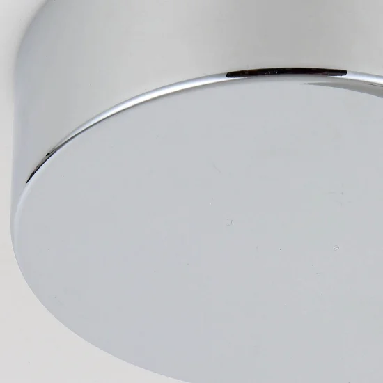 RIFLETTORI A LED DICE 4W 4000K CROMO 2