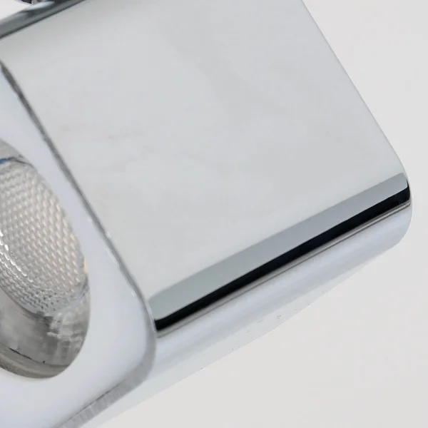 REGLETA 4 LED LIGHTS SAYS 4x4W 4000K CROMO