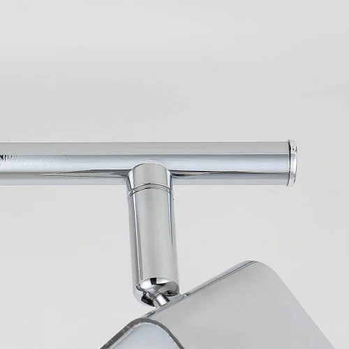 REGLETA 4 LED LIGHTS SAYS 4x4W 4000K CROMO