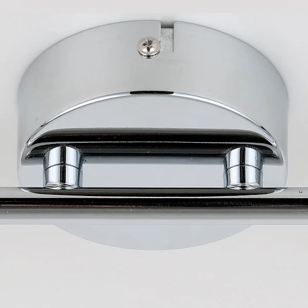 REGLETA 4 LED LIGHTS SAYS 4x4W 4000K CROMO