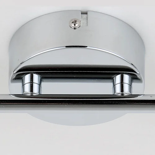 REGLETA 4 LED LIGHTS SAYS 4x4W 4000K CROMO