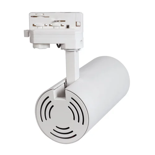 MESSA A FUOCO TRE FASI ROTAIA LED PANNO FAB 30W 4000K BIANCO