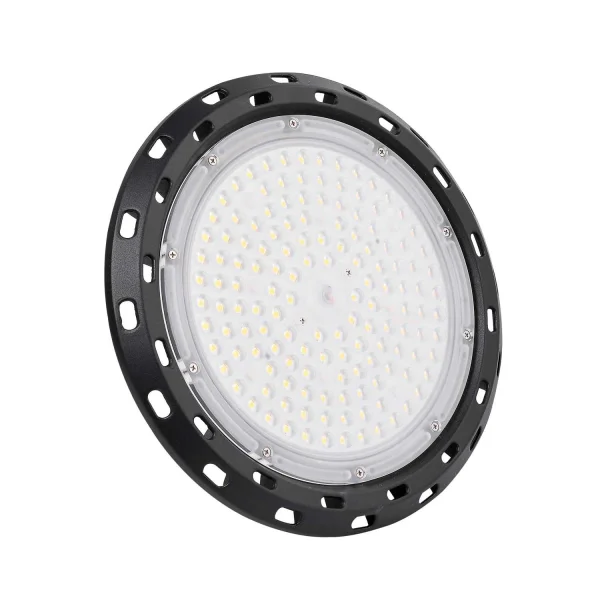 NERO LED HARLOCK 100W 6000K CAMPANA