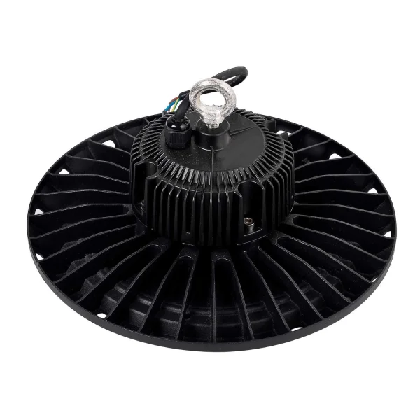 NERO LED HARLOCK 100W 6000K CAMPANA