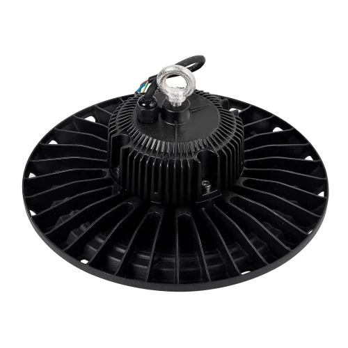 NERO LED HARLOCK 100W 6000K CAMPANA