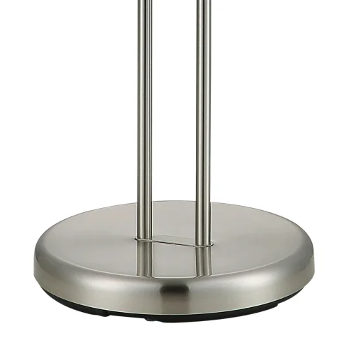 LAMPADA IN PIEDI A LED ARTEMIDE 18W-5W 3000K USB NICHEL