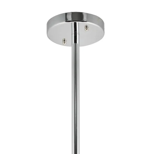 LAMPADA A SOFFITTO RIGEL 6 LUCI CROMATE