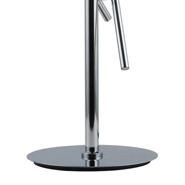 LAMPADA DA TAVOLO RIGEL 3 LUCI CROMATE LAMPADA DA TAVOLO RIGEL 3 LUCI CROMATE