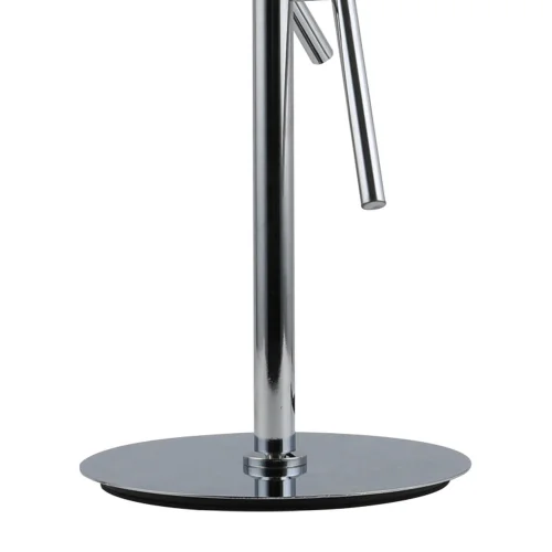 LAMPADA DA TAVOLO RIGEL 3 LUCI CROMATE LAMPADA DA TAVOLO RIGEL 3 LUCI CROMATE